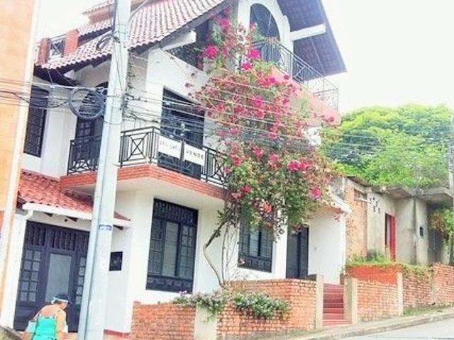 Casa en arriendo en Cundinamarca