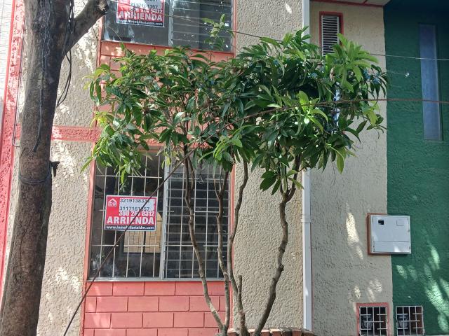 Casa en arriendo en Santander