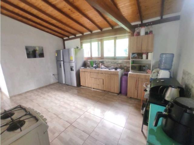 Casa en arriendo en Antioquia, Valle de Aburrá