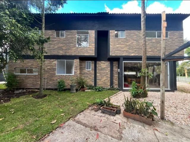 Casa en arriendo en Cundinamarca