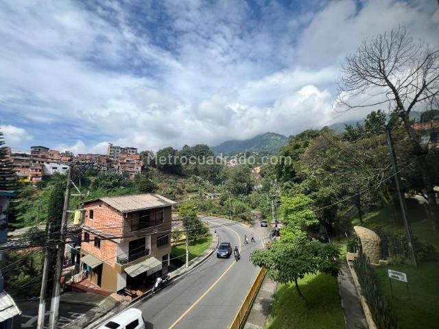 Casa en arriendo en Itagüí, Valle de Aburrá