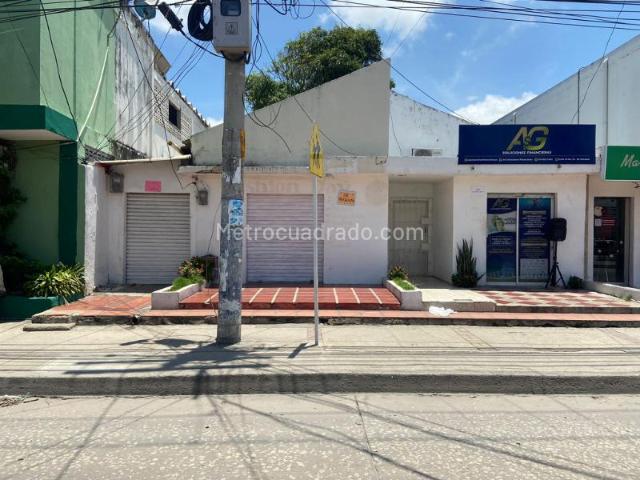 Casa en arriendo en Soledad, Atlántico