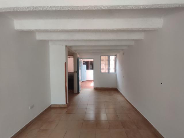 Casa en arriendo en Santander