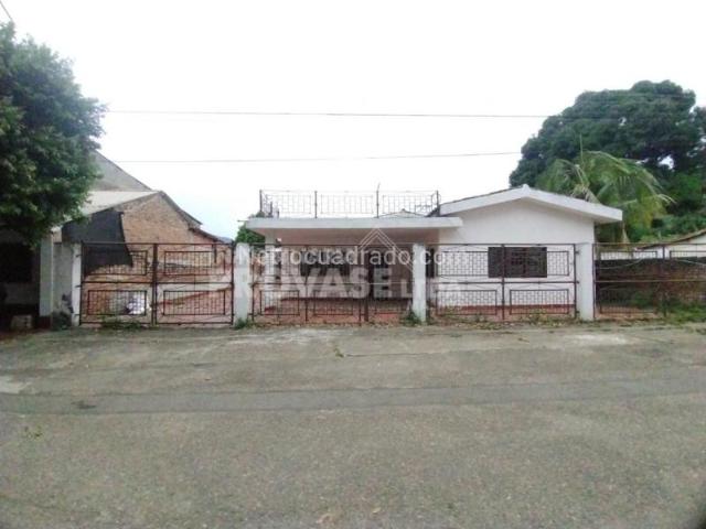 Casa en arriendo en Oriental, San Cayetano
