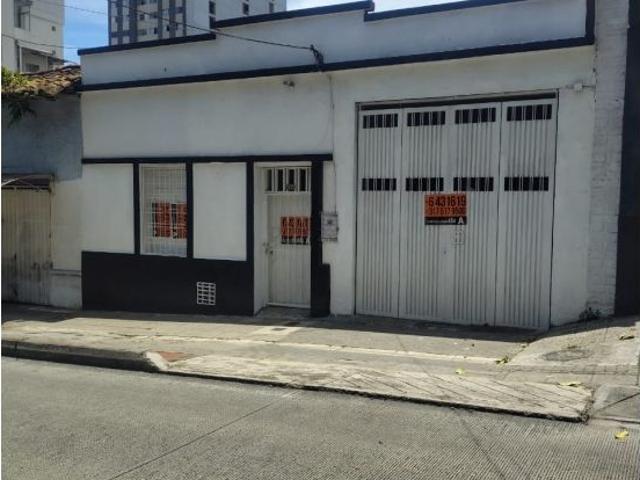 Casa en arriendo en San Francisco, Santander