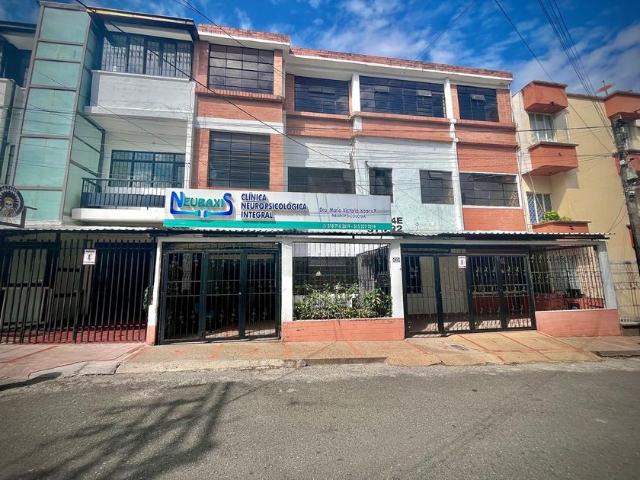 Casa en arriendo en Centro, Tolima