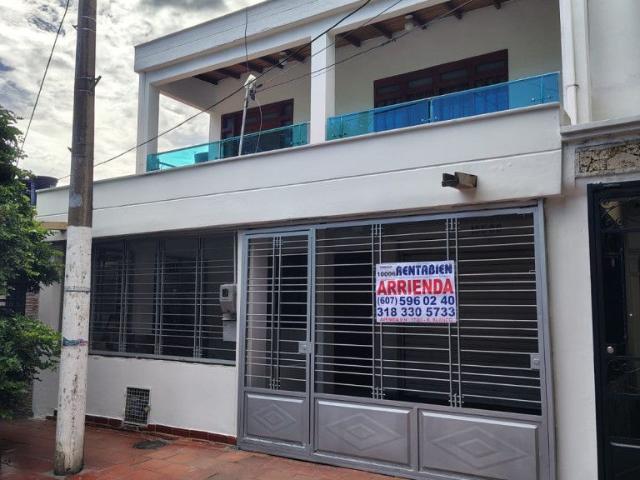 Casa en arriendo en Oriental, Güicán