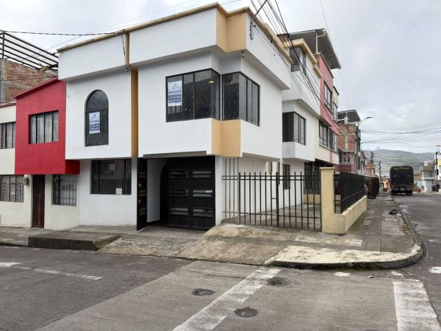 Casa en arriendo en Nariño