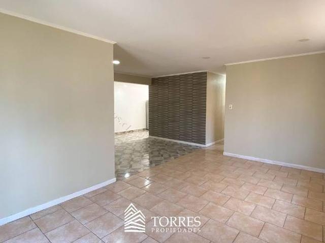 Casa en arriendo en San Felipe, Valparaíso