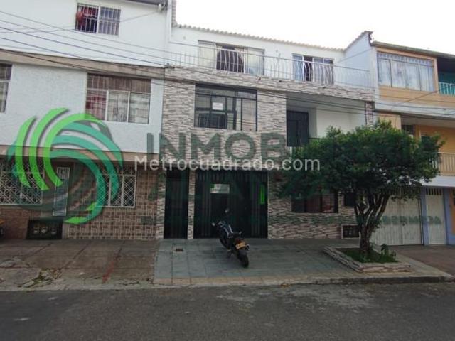 Casa en arriendo en San Francisco, Santander
