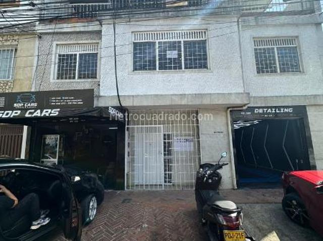 Casa en arriendo en San Francisco, Santander