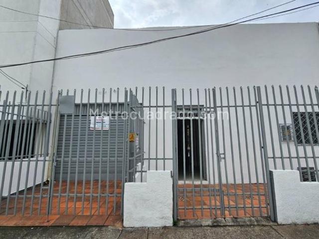 Casa en arriendo en San Francisco, Santander