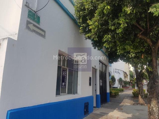 Casa en arriendo en San Francisco, Santander