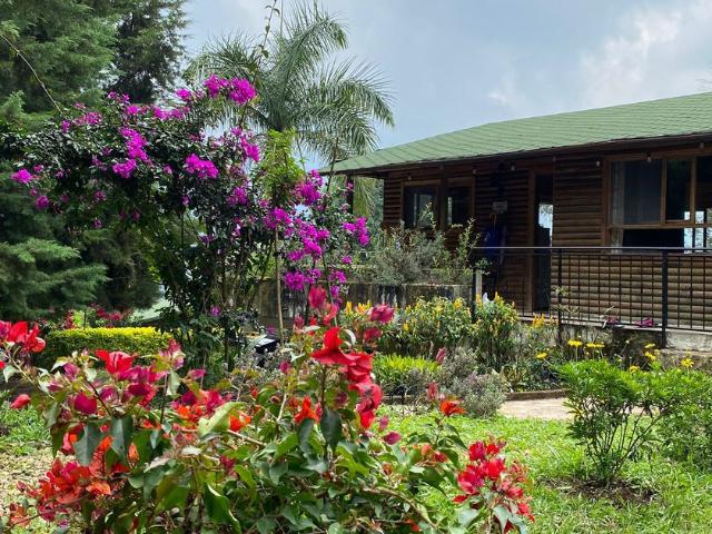 Casa en arriendo en Cundinamarca