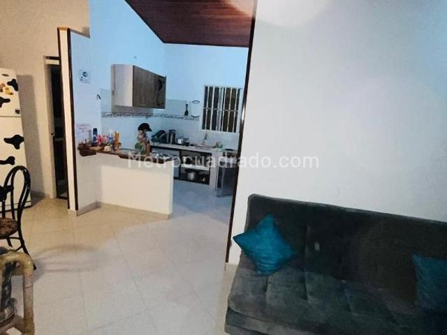Casa en arriendo en Tolima