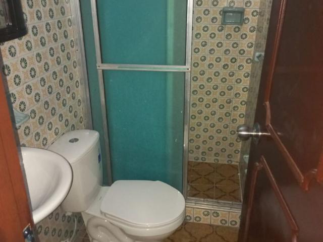 Casa en arriendo en San Miguel, Santander