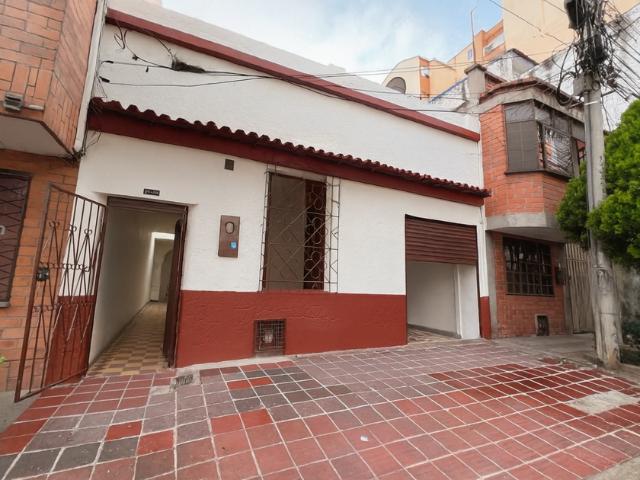 Casa en arriendo en San Francisco, Santander