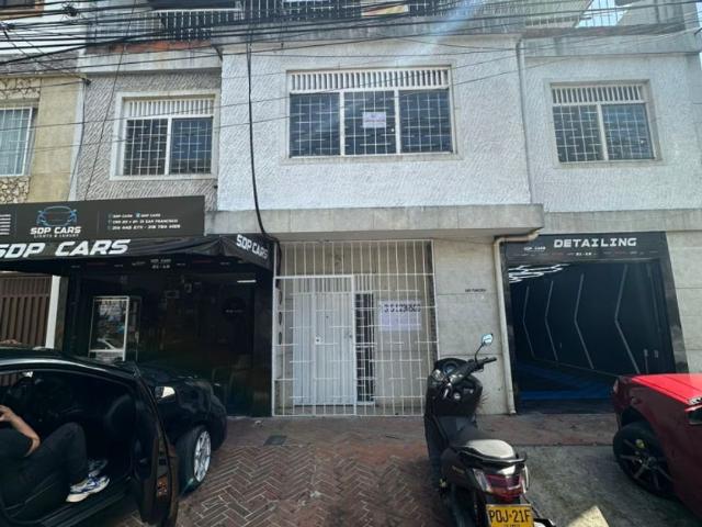 Casa en arriendo en San Francisco, Santander