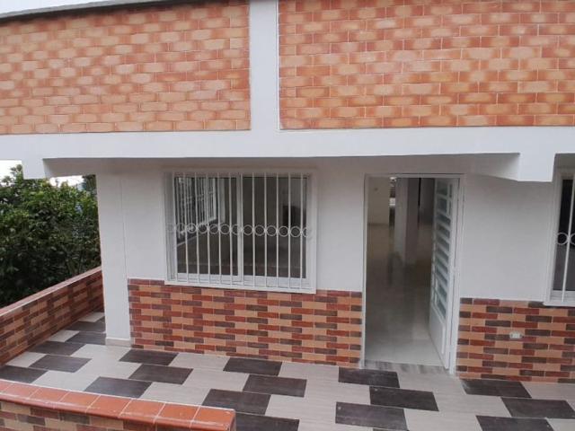 Casa en arriendo en Santander
