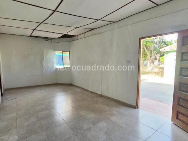 Casa en arriendo en Ciudad Caribe, Barranquilla