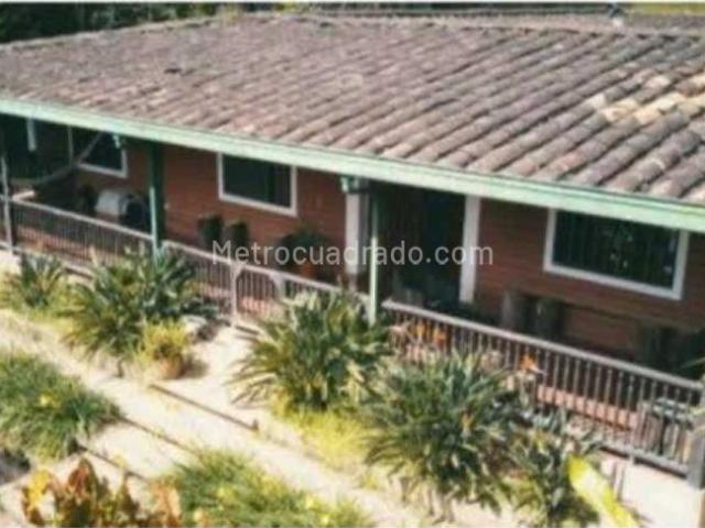 Casa en arriendo en Antioquia, Valle de Aburrá