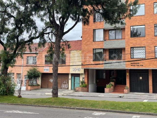 Casa en arriendo en Cundinamarca