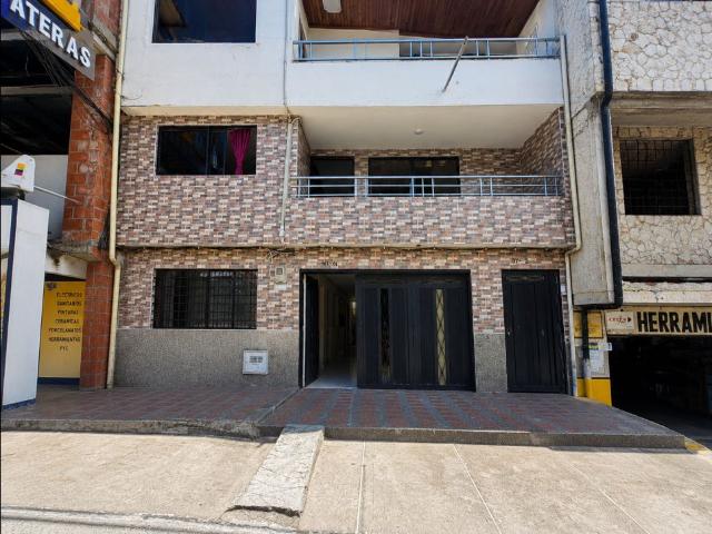 Casa en arriendo en Antioquia, Valle de Aburrá