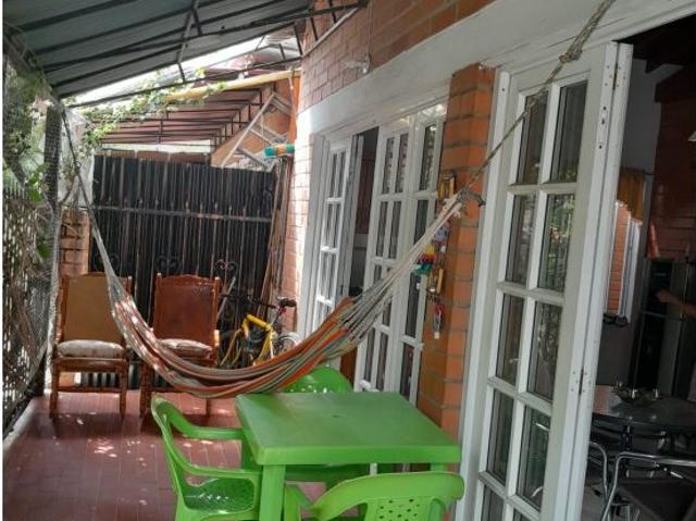 Casa en arriendo en Antioquia, San Jerónimo