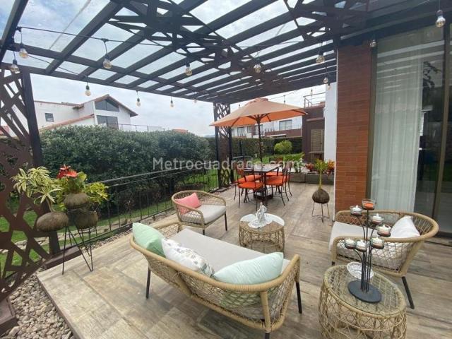 Casa en arriendo en Cundinamarca