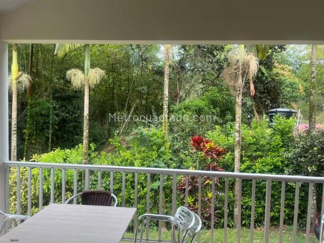 Casa en arriendo en Cundinamarca