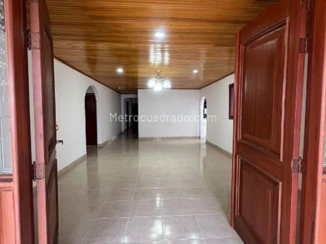 Casa en arriendo en Pueblo Bello, Cesar