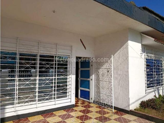 Casa en arriendo en Las Palmas, Barranquilla