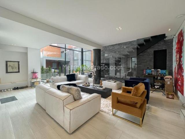 Casa en arriendo en Suba, Bogotá