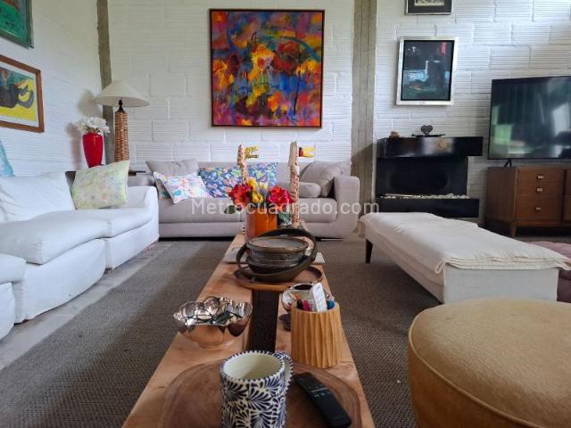 Casa en arriendo en Cundinamarca