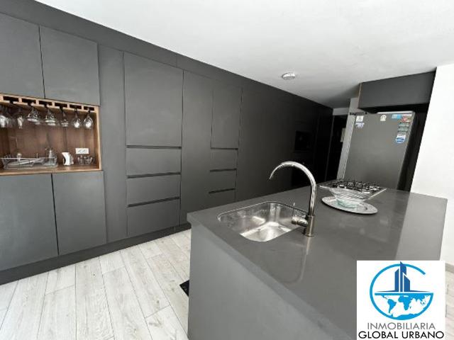 Casa en arriendo en Antioquia, Valle de Aburrá