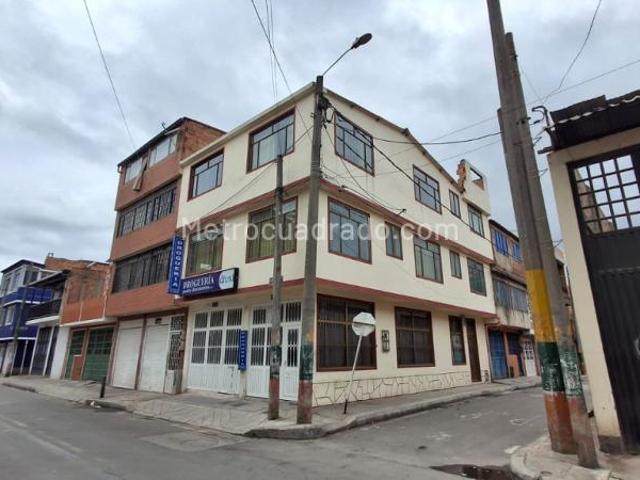 Casa en arriendo en Compartir, Cundinamarca