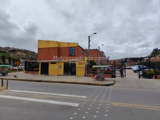 Casa en arriendo en San Mateo, Cundinamarca