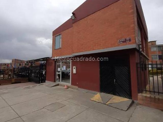 Casa en arriendo en San Mateo, Cundinamarca