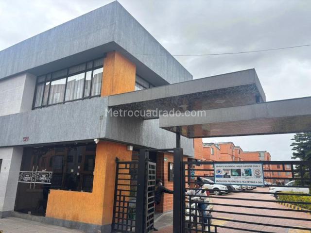 Casa en arriendo en Soacha Central, Cundinamarca