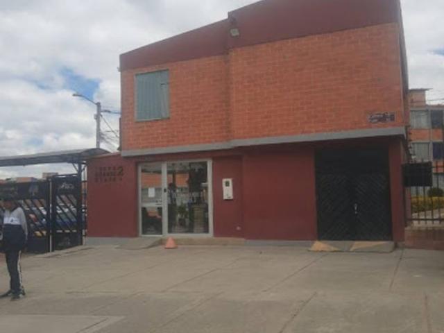 Casa en arriendo en San Mateo, Cundinamarca