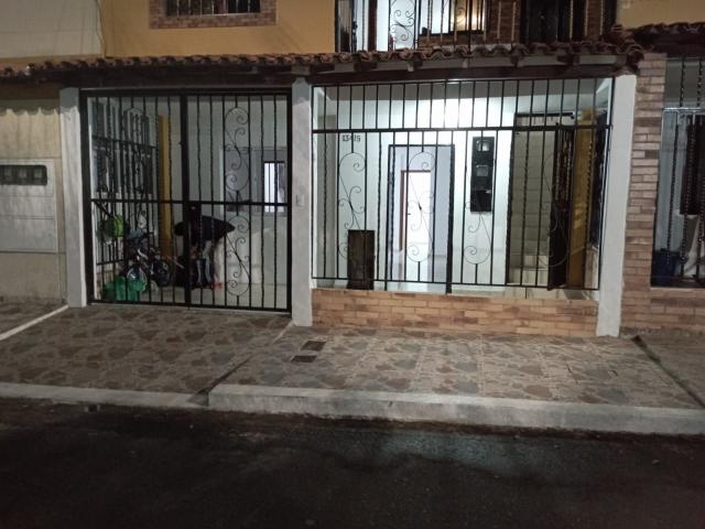 Casa en arriendo en San Miguel, Santander