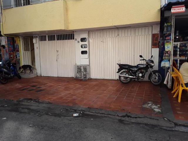 Casa en arriendo en San Miguel, Santander