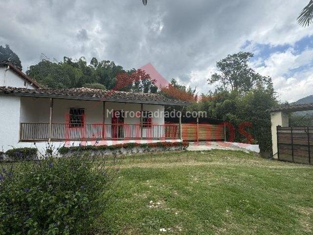 Casa en arriendo en Antioquia, Valle de Aburrá