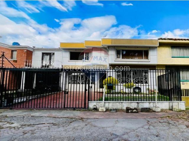 Casa en arriendo en Cundinamarca