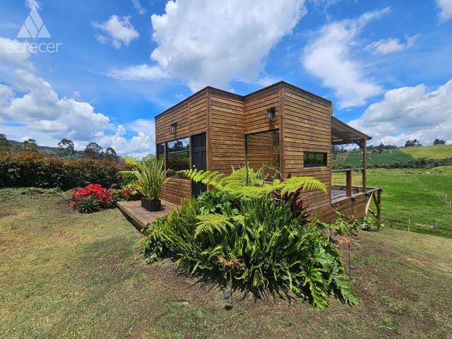 Casa en arriendo en Antioquia, San Pedro de los Milagros