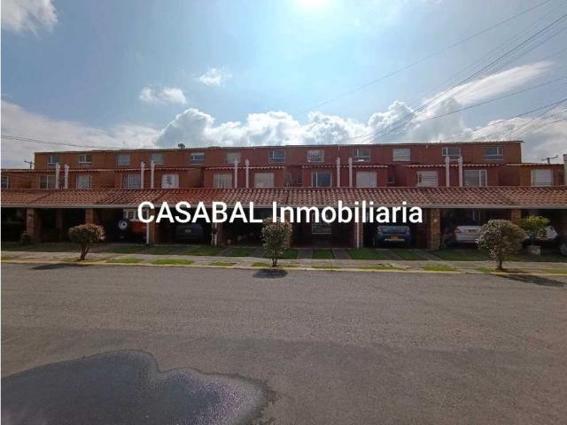 Casa en arriendo en San Pedro, Casco urbano de Chía