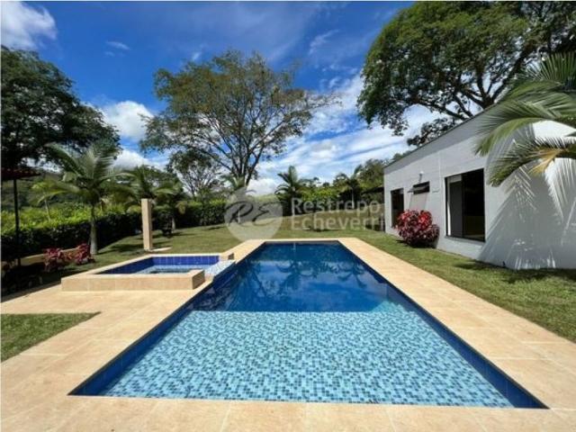 Casa en arriendo en Panorama, Manizales