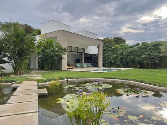 Casa en arriendo en Caldas, Manizales