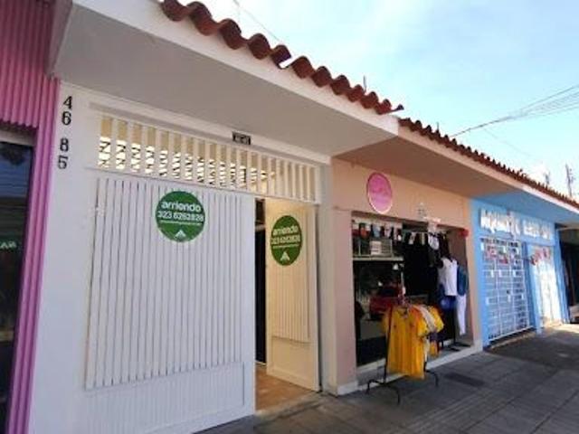 Casa en arriendo en La Victoria, Santander