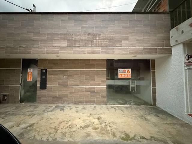 Casa en arriendo en Santander